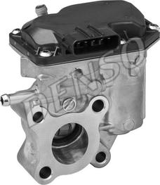 Denso DEG-0102 - Valvola ricircolo gas scarico-EGR autozon.pro