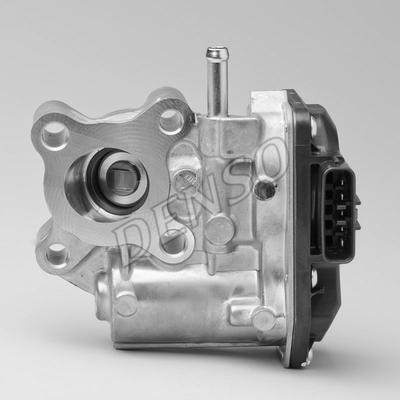 Denso DEG-0102 - Valvola ricircolo gas scarico-EGR autozon.pro