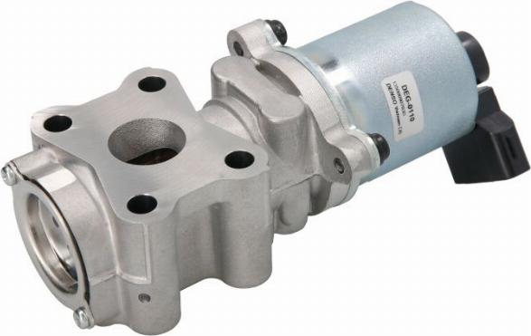 Denso DEG-0110 - Valvola ricircolo gas scarico-EGR autozon.pro