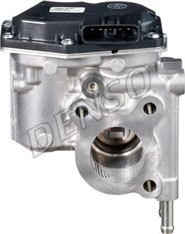 Denso DEG-0121 - Valvola ricircolo gas scarico-EGR autozon.pro