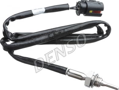 Denso DET-0155 - Sensore, Temperatura gas scarico autozon.pro