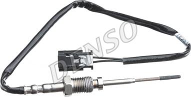 Denso DET-0151 - Sensore, Temperatura gas scarico autozon.pro