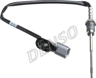 Denso DET-0153 - Sensore, Temperatura gas scarico autozon.pro