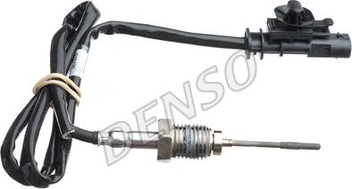 Denso DET-0157 - Sensore, Temperatura gas scarico autozon.pro