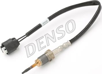 Denso DET-0106 - Sensore, Temperatura gas scarico autozon.pro