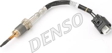 Denso DET-0103 - Sensore, Temperatura gas scarico autozon.pro