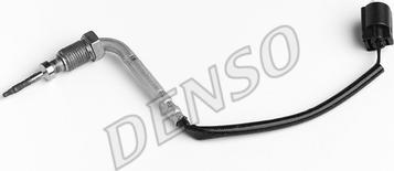 Denso DET-0107 - Sensore, Temperatura gas scarico autozon.pro