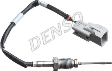 Denso DET-0119 - Sensore, Temperatura gas scarico autozon.pro