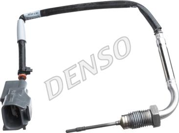 Denso DET-0120 - Sensore, Temperatura gas scarico autozon.pro