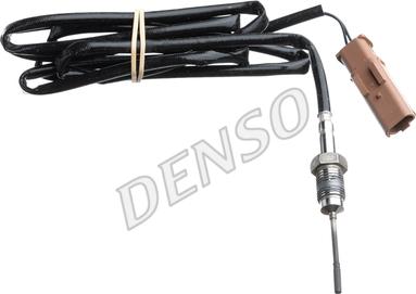 Denso DET-0121 - Sensore, Temperatura gas scarico autozon.pro