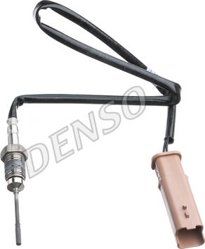 Denso DET-0122 - Sensore, Temperatura gas scarico autozon.pro