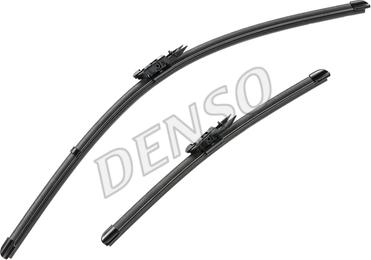 Denso DF-406 - Spazzola tergi autozon.pro