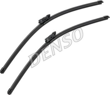 Denso DF-414 - Spazzola tergi autozon.pro