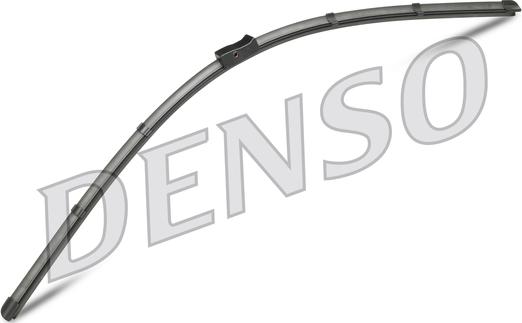 Denso DF-045 - Spazzola tergi autozon.pro