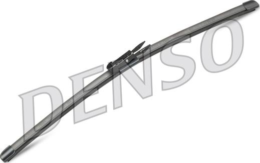 Denso DF-027 - Spazzola tergi autozon.pro