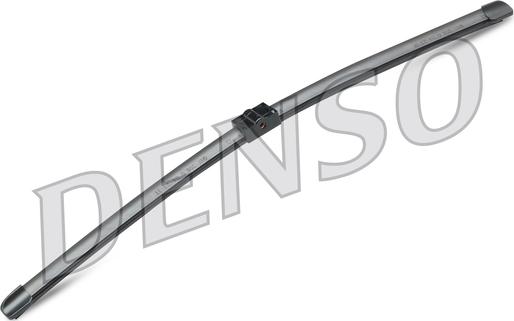 Denso DF-124 - Spazzola tergi autozon.pro