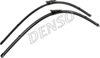 Denso DF-153 - Spazzola tergi autozon.pro