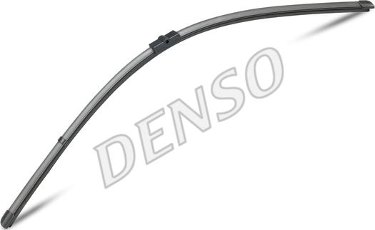 Denso DF-107 - Spazzola tergi autozon.pro