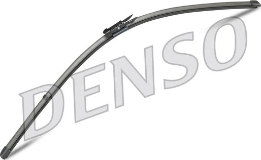 Denso DF-121 - Spazzola tergi autozon.pro