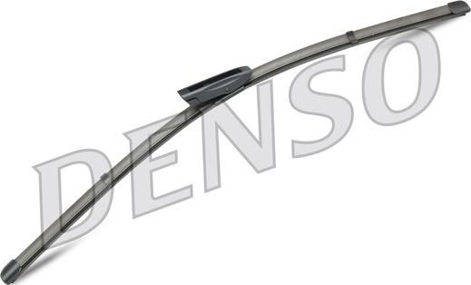 Denso DF-242 - Spazzola tergi autozon.pro