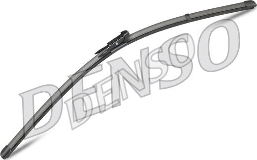 Denso DF-268 - Spazzola tergi autozon.pro