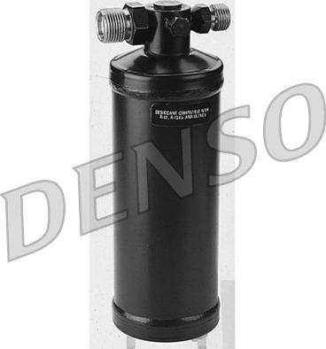 Denso DFD46001 - Essiccatore, Climatizzatore autozon.pro