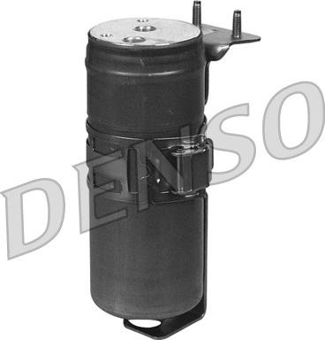 Denso DFD09003 - Essiccatore, Climatizzatore autozon.pro