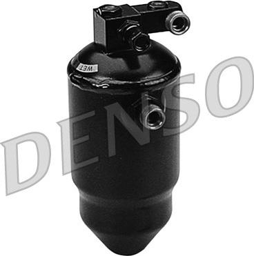 Denso DFD09010 - Essiccatore, Climatizzatore autozon.pro