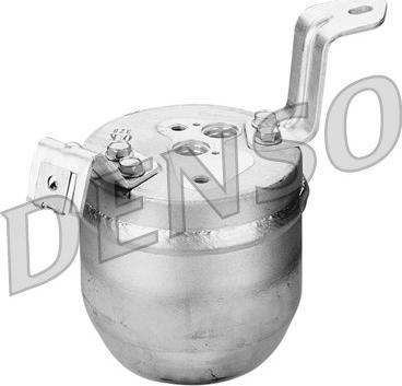 Denso DFD05006 - Essiccatore, Climatizzatore autozon.pro