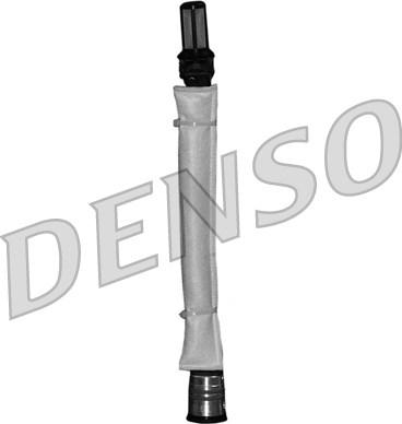 Denso DFD05025 - Essiccatore, Climatizzatore autozon.pro