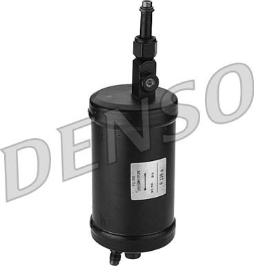 Denso DFD01004 - Essiccatore, Climatizzatore autozon.pro