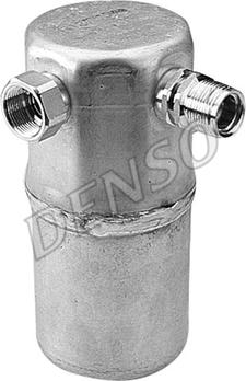 Denso DFD01003 - Essiccatore, Climatizzatore autozon.pro