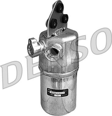 Denso DFD02009 - Essiccatore, Climatizzatore autozon.pro