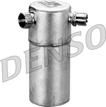 Denso DFD02005 - Essiccatore, Climatizzatore autozon.pro