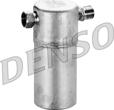 Denso DFD02001 - Essiccatore, Climatizzatore autozon.pro