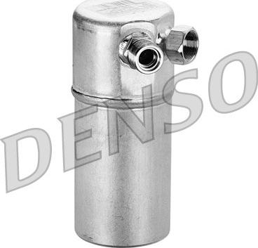 Denso DFD02003 - Essiccatore, Climatizzatore autozon.pro