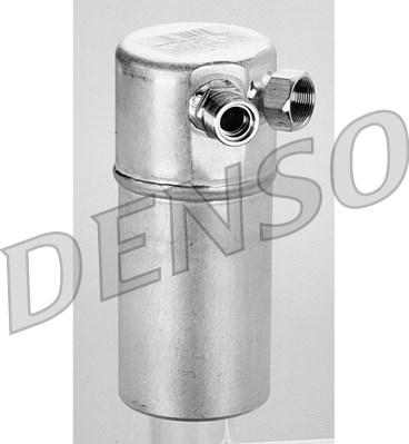 Denso DFD02007 - Essiccatore, Climatizzatore autozon.pro