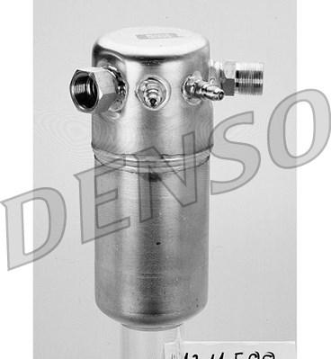 Denso DFD02011 - Essiccatore, Climatizzatore autozon.pro