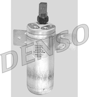 Denso DFD14004 - Essiccatore, Climatizzatore autozon.pro