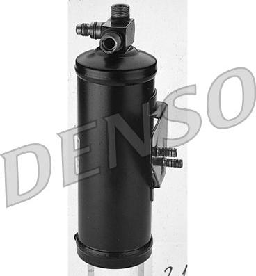 Denso DFD14002 - Essiccatore, Climatizzatore autozon.pro