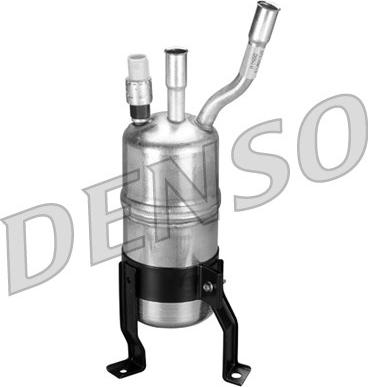 Denso DFD10014 - Essiccatore, Climatizzatore autozon.pro