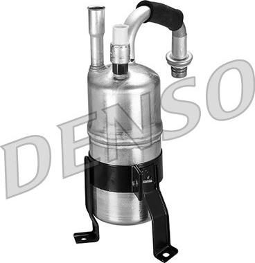 Denso DFD10015 - Essiccatore, Climatizzatore autozon.pro