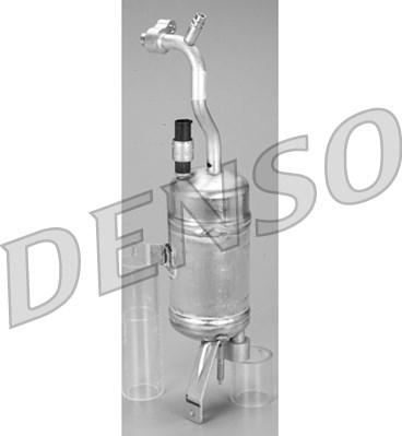 Denso DFD10013 - Essiccatore, Climatizzatore autozon.pro