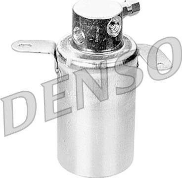 Denso DFD17015 - Essiccatore, Climatizzatore autozon.pro