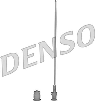 Denso DFD17036 - Essiccatore, Climatizzatore autozon.pro