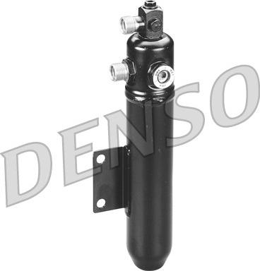 Denso DFD17031 - Essiccatore, Climatizzatore autozon.pro