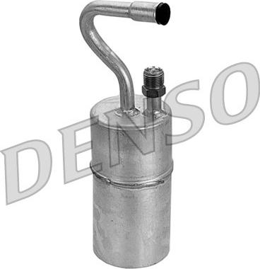 Denso DFD33004 - Essiccatore, Climatizzatore autozon.pro