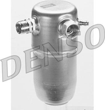 Denso DFD33005 - Essiccatore, Climatizzatore autozon.pro