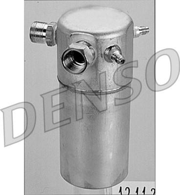 Denso DFD33003 - Essiccatore, Climatizzatore autozon.pro