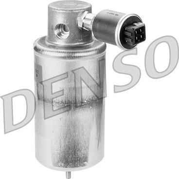 Denso DFD32004 - Essiccatore, Climatizzatore autozon.pro